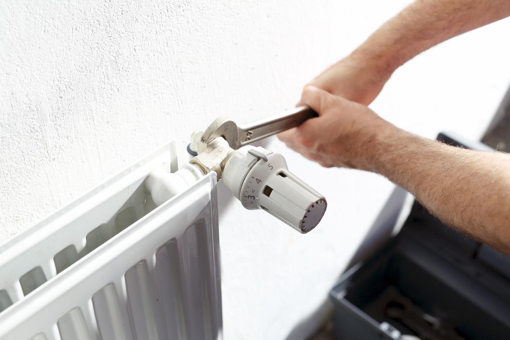 entreprise chauffage Creil