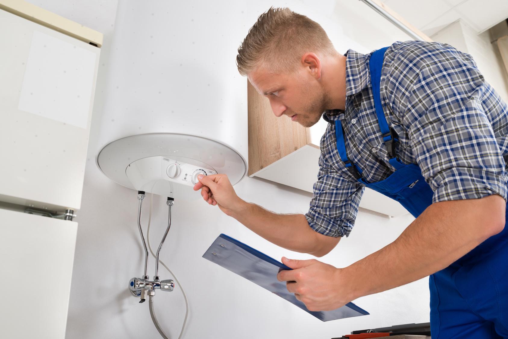 entreprise chauffage Creil