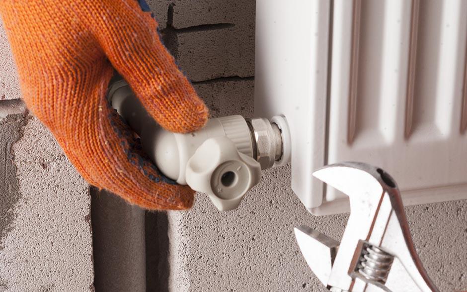 entreprise chauffage Creil
